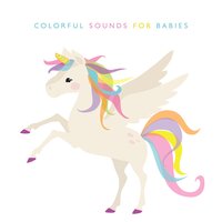 Colorful Sounds for Babies - Baby Songs Academy