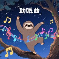 睡眠代码 编程放松曲 - 树懒慢调吟游者