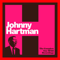 Blue Skies - Johnny Hartman & Ирвинг Берлин