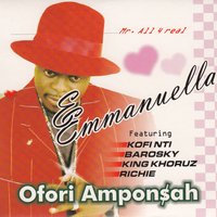 Broken Heart - Ofori Amponsah