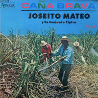 Mi Cibaeña - Joseito Mateo y su Conjunto Típico
