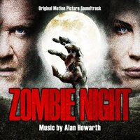 Graveyard Awakening - Alan Howarth