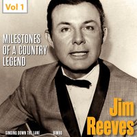 Roly Poly - Jim Reeves