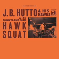 The Same Mistake Twice (Alternate) - J.B. Hutto & Sunnyland Slim