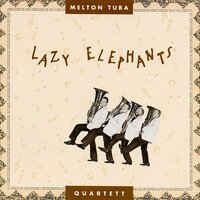 Requiem to a Dead Little Cat - Melton Tuba Quartett