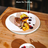 Exquisite Easy Listening Sax - Vibe for Dinner Parties - Music for Cooking
