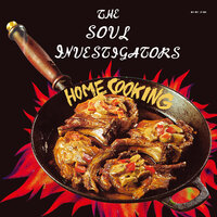 Greasy Pork - The Soul Investigators