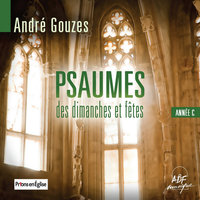 Psaume 41-42 "Comme un cerf altéré" (Veillée pascale, après la 7ème lecture, avec baptême, années A, B et C) - Bertrand Lemaire & Ensemble vocal Hilarium