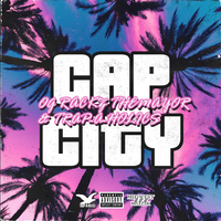 DUCKIN TRAFFIC - OG Rackz Themayor & Midwest Maurice & Trap-A-Holics