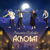 The Ballad of Soldier's Wife - Francesca D'Ausilio