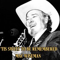 Shackles And Chains - Mac Wiseman