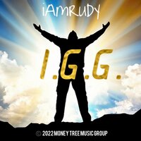 Blessinz - IAMRUDY