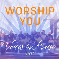 No Greater Sacrifice - Discover Worship