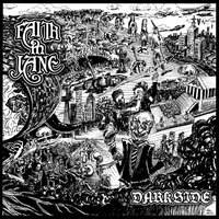 Angry Young Man - Faith in Jane