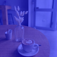 Simple Music for Coffee Bars - Chilled Morning Music