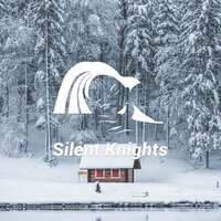 Happy Mellow Winter Relax - Silent Knights & Dylan Barnes & Rob Davy & Mark Dowling