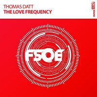 The Love Frequency - Thomas Datt