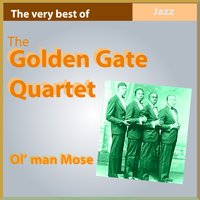 What's New - Golden Gate Quartet