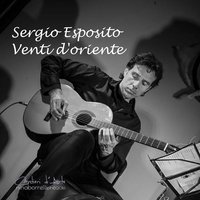 Venti d’oriente - Sergio Esposito