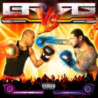 Just React - E.R. & Mack B. & Ronin Gray