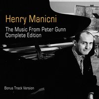 Sorta Blue - Henry Mancini & Ted Nash & Maxwell Davis
