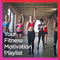 Phoenix - Cardio Hits! Workout
