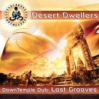 The Dub Sutras - Desert Dwellers