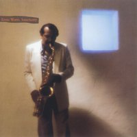 She Feels Good - Ernie Watts