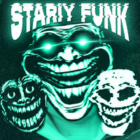 STARIY FUNK - NVRXMARV & LXSTURY & justforgetme