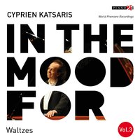 Valse in A minor, op. 34 no. 2 - Фридерик Шопен & Cyprien Katsaris