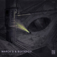 Magnetar - Marck D & Buitrago