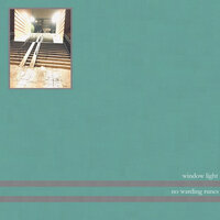 In Sleet - Window Light