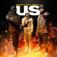 Us - Jax & Jtrizzy & mdunit