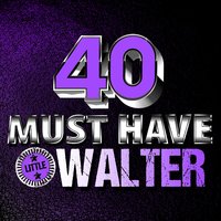 You're so Fine - Little Walter