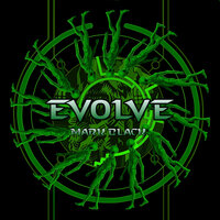 Rise Up Love - Mark Black