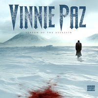 Paul and Paz - Vinnie Paz & Paul Wall & Block McCloud