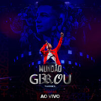 Hoje eu vou ganhar  [Ao Vivo] - MC Hariel & Caio Passos