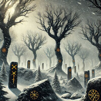 Winter Breath - THE DARKERS