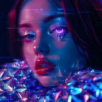 Diamonds - F3DEN & TECHNO KING