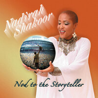 Let Him Go - Nadirah Shakoor