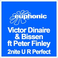 2Nite U R Perfect - Victor Dinaire