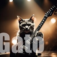 Papa Rica - Gato