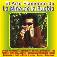 Serían las Dos de la Noche - Manolo Sanlúcar & La Nina De La Puebla