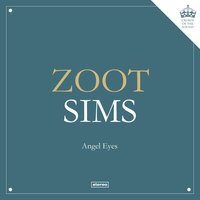 Tenorly - Zoot Sims