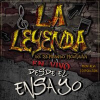 Diamante Negro - La Leyenda De Servando Montalva