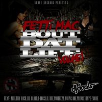 Dope D*ck n Ex (feat. L'jay) - Fetti Mac & L'Jay