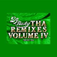 Sexual Healing - DJ Nasty