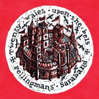 Loath to Depart - John Potter, Giles Lewin, Christopher O'Gorman and Edd Ingham & John Potter & Giles Lewin & Christopher O'Gorman & Edd Ingham