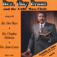Use Me Lord - Rev. Clay Evans