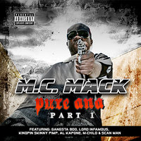 1st Time - M.C. Mack